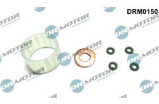 Sada těsnění, vstřikovací tryska LIZARTE DRM0150