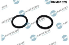 Tesneni, topna priruba-predehrivani nasavaneho vzduchu LIZARTE DRM0152S