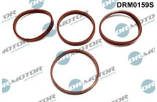 Sada těsnění, koleno sacího potrubí LIZARTE DRM0159S