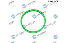 Těsnicí kroužek, hadice plnicího vzduchu LIZARTE DRM01675