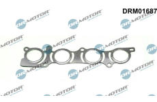 Těsnění, kolektor výfukových plynů LIZARTE DRM01687