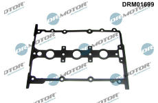 Těsnění, kryt hlavy válce LIZARTE DRM01699