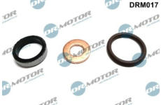 Sada těsnění, vstřikovací tryska LIZARTE DRM017