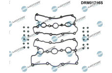 Sada těsnění, kryt hlavy válce LIZARTE DRM01716S