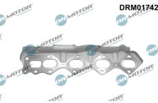 Těsnění, kolektor výfukových plynů LIZARTE DRM01742