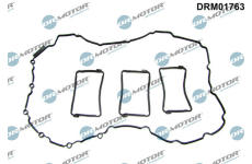 Sada těsnění, kryt hlavy válce LIZARTE DRM01763