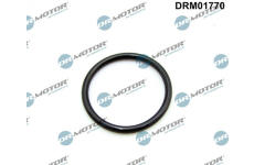 Těsnění, koleno sacího potrubí LIZARTE DRM01770