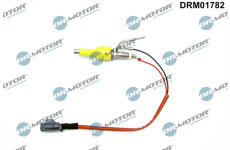 Vstřikovací jednotka, regenerace filtru sazí/pevných částic LIZARTE DRM01782