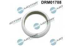 Těsnění, výfuková trubka LIZARTE DRM01788