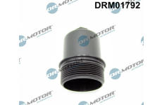 Víko skříně, hydraulický filtr (automatická převodovka) LIZARTE DRM01792