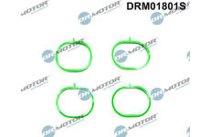 Sada těsnění, koleno sacího potrubí LIZARTE DRM01801S