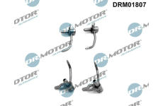 Olejová tryska, chlazení dna pístu LIZARTE DRM01807