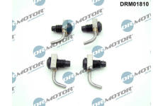 Olejová tryska, chlazení dna pístu LIZARTE DRM01810