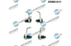 Olejová tryska, chlazení dna pístu LIZARTE DRM01811