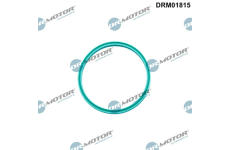 Těsnicí kroužek, hadice plnicího vzduchu LIZARTE DRM01815