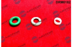 Sada těsnění, vstřikovací tryska LIZARTE DRM0182