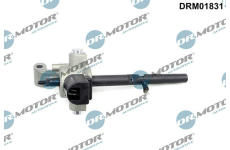 Hlavice radici paky LIZARTE DRM01831