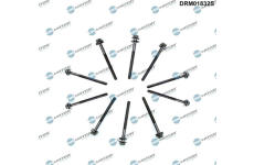 Sada šroubů hlavy válce LIZARTE DRM01832S