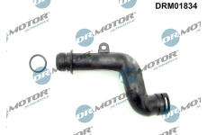 Hadice, větrání klikové skříně LIZARTE DRM01834
