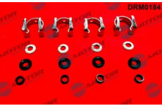 Sada na opravy, vstřikovací tryska LIZARTE DRM0184