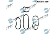 Sada těsnění, chladič oleje LIZARTE DRM01845S