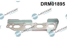 Těsnění, kolektor výfukových plynů LIZARTE DRM01895