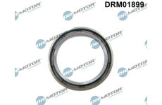 Těsnicí kroužek hřídele, klikový hřídel LIZARTE DRM01899