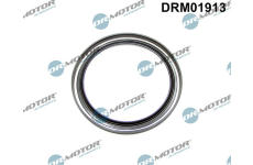 Těsnicí kroužek hřídele, klikový hřídel LIZARTE DRM01913