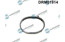 Těsnění, koleno sacího potrubí LIZARTE DRM01914