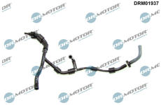 Podtlakové vedení, tlakový regulační ventil LIZARTE DRM01937