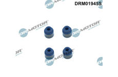 Těsnicí kroužek, dřík ventilu LIZARTE DRM01945S