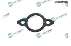 Těsnění, vedení AGR ventilu LIZARTE DRM01956