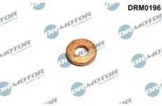 Tesnici krouzek, vstrikovani LIZARTE DRM0196