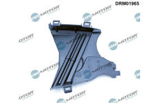 Zakryti, ozubeny remen LIZARTE DRM01965