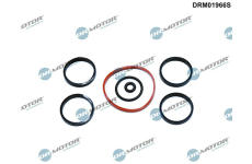 Sada těsnění, koleno sacího potrubí LIZARTE DRM01966S