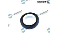 Těsnicí kroužek hřídele, klikový hřídel LIZARTE DRM01969