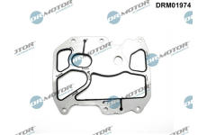 Těsnění, chladič oleje LIZARTE DRM01974