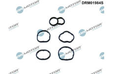 Těsnění, pouzdro olejového filtru LIZARTE DRM01984S