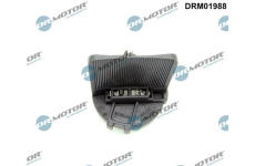 Objimka zarovky, hlavni svetlomet LIZARTE DRM01988