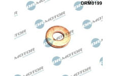 Tesnici krouzek, vstrikovani LIZARTE DRM0199