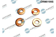 Sada těsnění, vstřikovací tryska LIZARTE DRM0199S