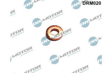 Tesnici krouzek, vstrikovani LIZARTE DRM020