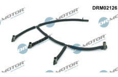 Těsnění, pouzdro olejového filtru LIZARTE DRM02126