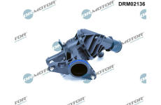 Termostat, chladivo LIZARTE DRM02136