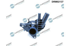 Termostat, chladivo LIZARTE DRM02137