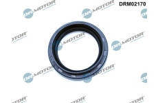 Těsnicí kroužek hřídele, diferenciál LIZARTE DRM02170