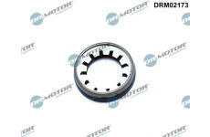 Těsnicí kroužek hřídele, diferenciál LIZARTE DRM02173