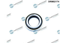 Těsnicí kroužek hřídele, diferenciál LIZARTE DRM02174