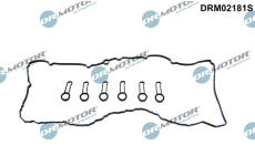 Sada těsnění, kryt hlavy válce LIZARTE DRM02181S