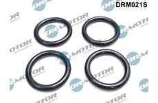 Těsnění, koleno sacího potrubí LIZARTE DRM021S